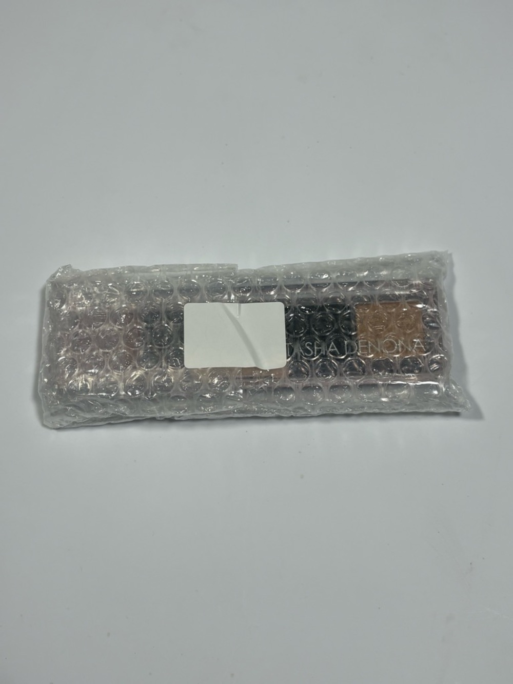 Natasha Denona Rose & Wood Eyeshadow Palette 5 Shades High Pigment NIB - Picture 4 of 8